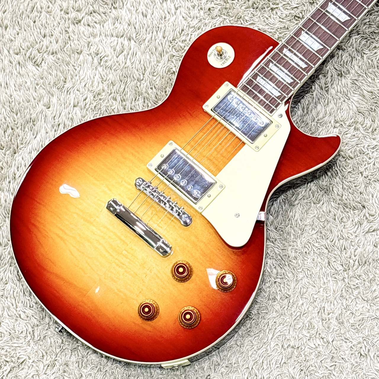 日本製 Tokai LS98F VF(ヴァイオリンフィニッシュ) 日本製 Tokai LS98F VF(ヴァイオリンフィニッシュ) - メルカリ