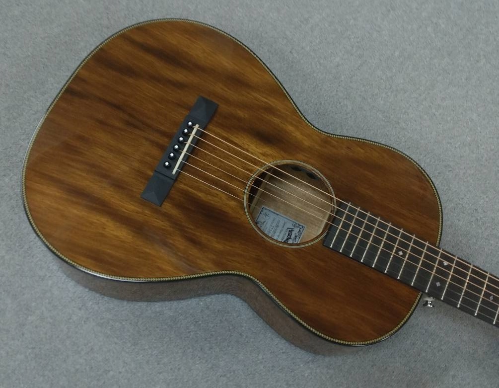 Headway HN-V080SE スロテッドヘッド ニューヨーカー エレアコ Headway HN-V080SE スロテッドヘッド ニューヨーカー エレアコ Headway