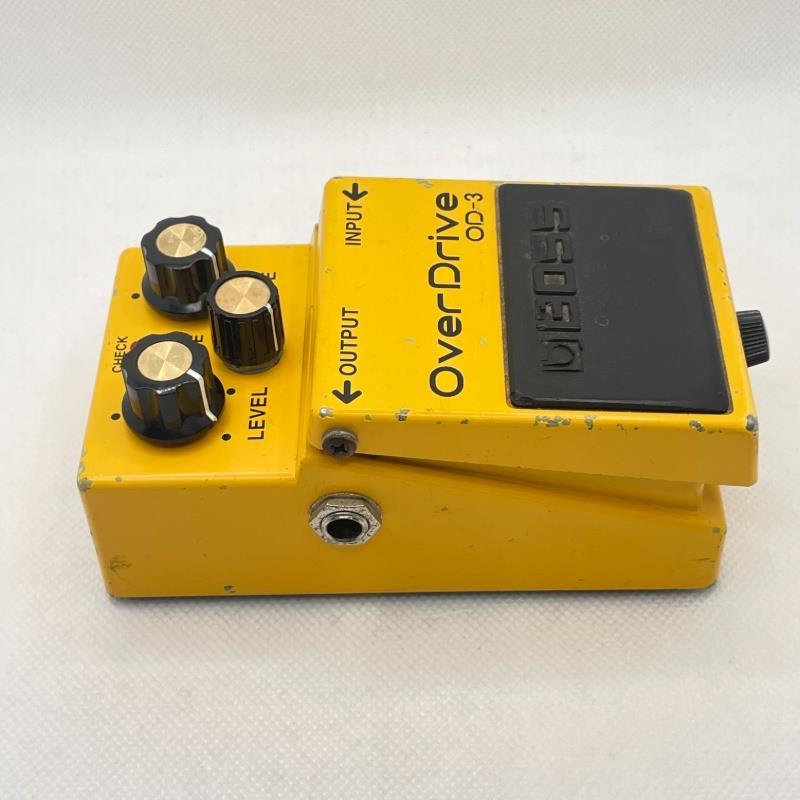 BOSS USED 中古 OD-3（中古）【楽器検索デジマート】