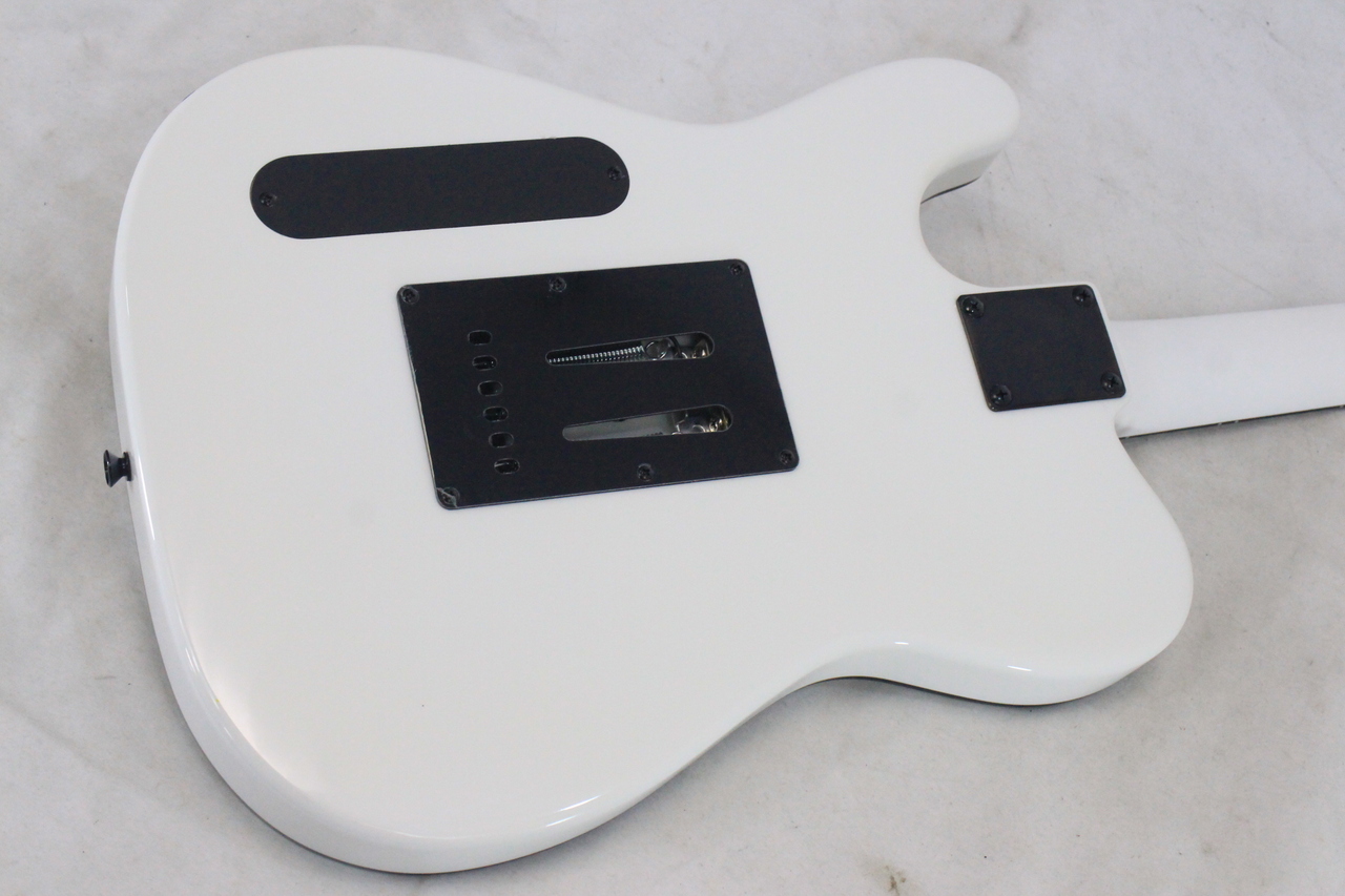 FERNANDES TEJ-STD SH（中古）【楽器検索デジマート】