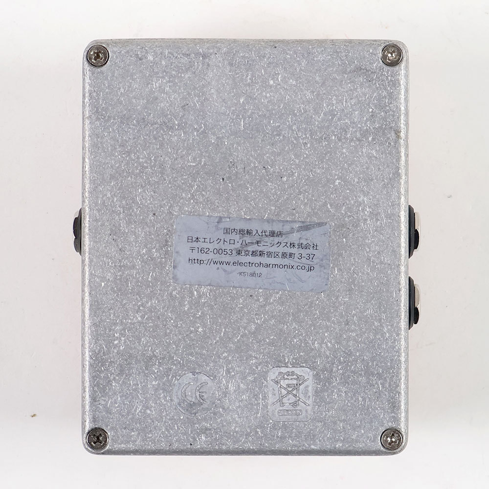 Electro-Harmonix 【中古】ELECTRO-HARMONIX Micro POG ポリフォニック