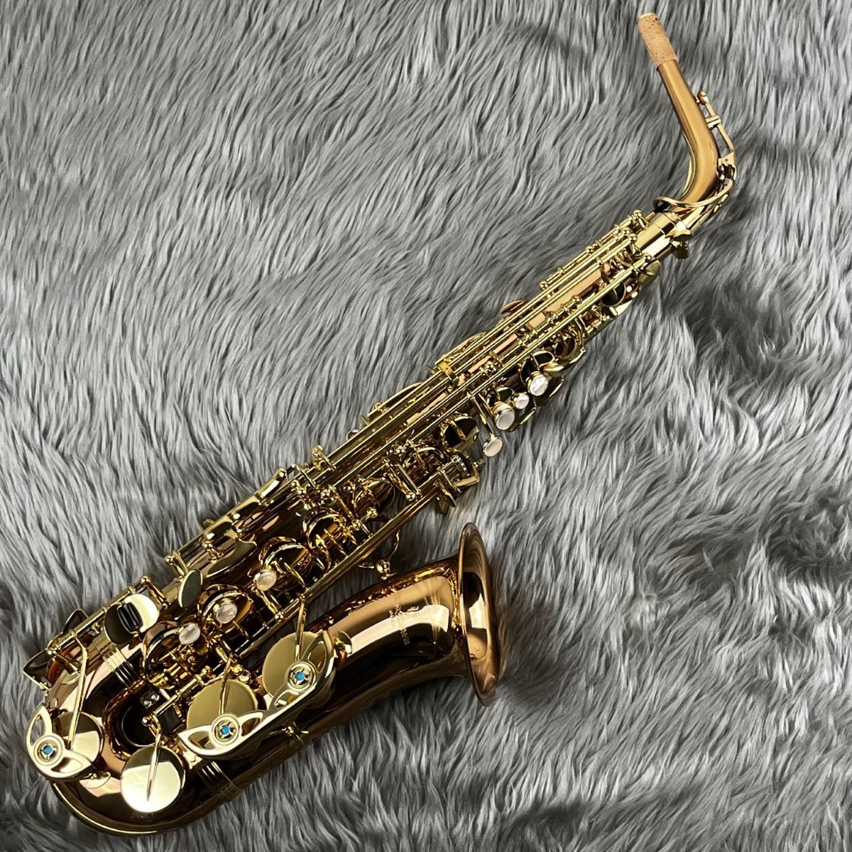 洋楽 Various Assets - Not For Sale YANAGISAWA A-WO2【現物写真】（新品/送料無料）【楽器検索デジマート】