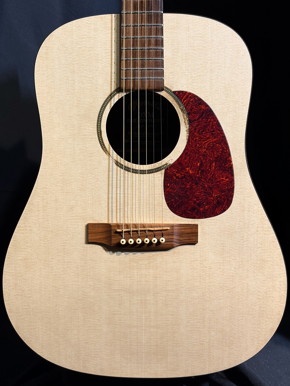 Martin DXM（中古）【楽器検索デジマート】