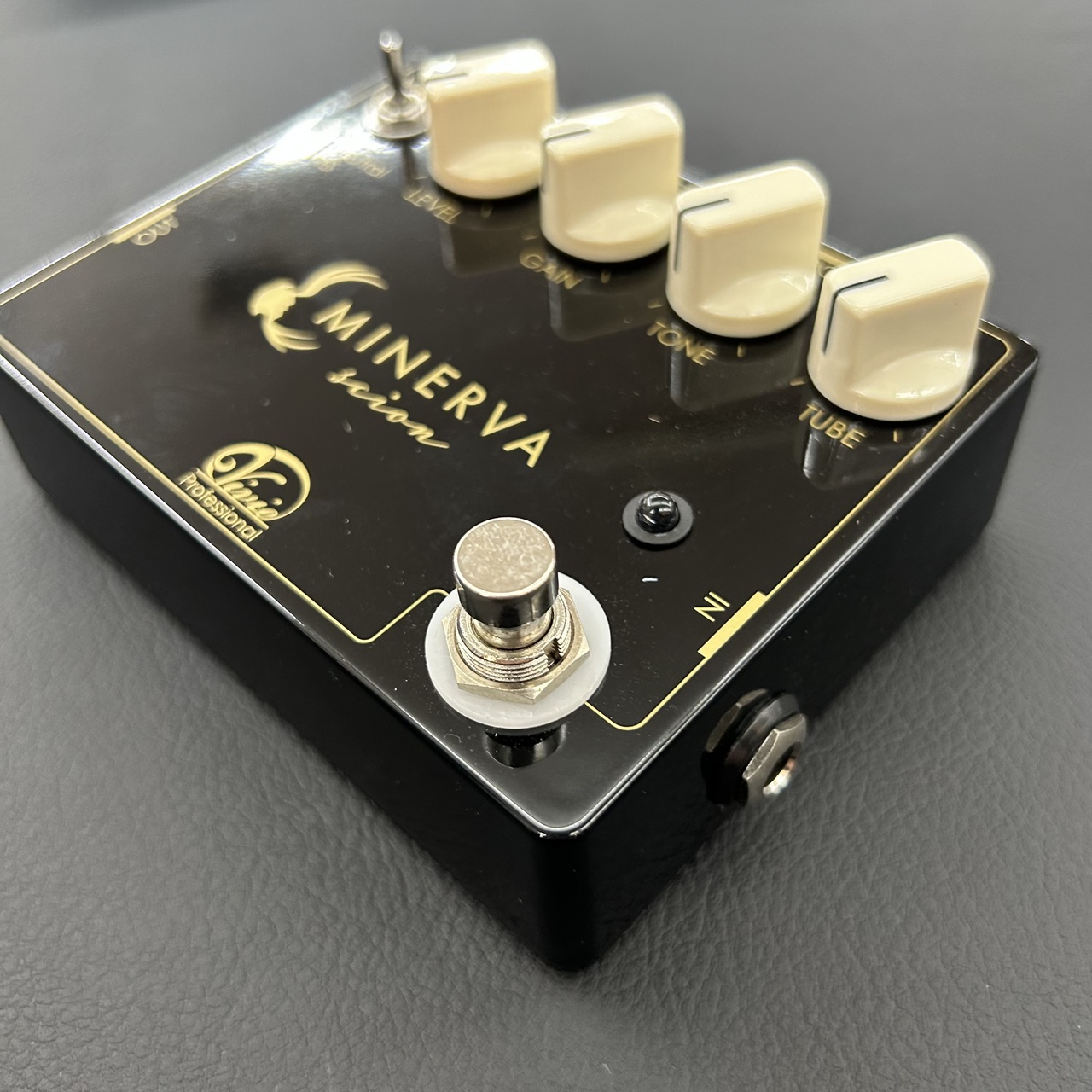 Vivie Minerva Scion（中古）【楽器検索デジマート】