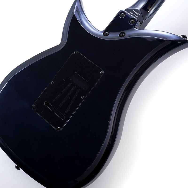 Tokai TALBO 40th ANV Platinum Black Wilkinson Upgrade Limited