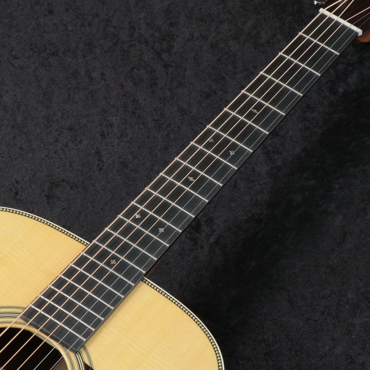 Martin 000-28 Standard 2025年仕様 OOO-28【S/N:2915246】【御茶ノ水