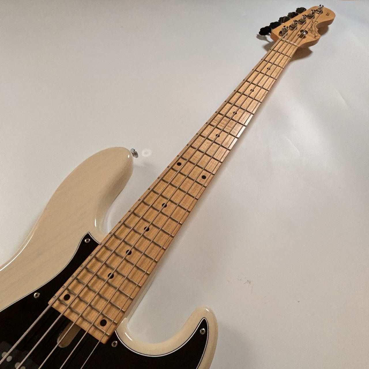 momose MJ24-705MV/M WBD（中古/送料無料）【楽器検索デジマート】