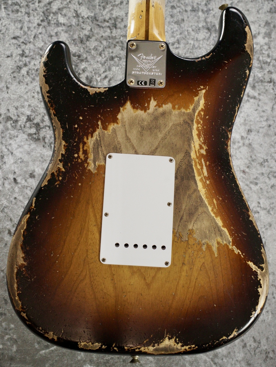 Fender Custom Shop Limited Edition 70th Anniversary 1954