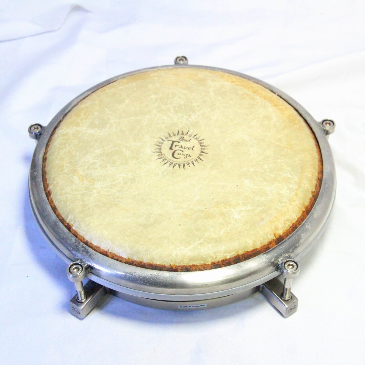 Pearl PTC-1175 Travel Conga パールトラベルコンガ【池袋店】（中古
