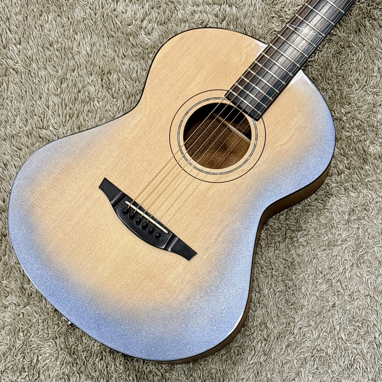 K.Yairi LAPIS tanzanite【創業90周年記念モデル】【2025年製】【日本