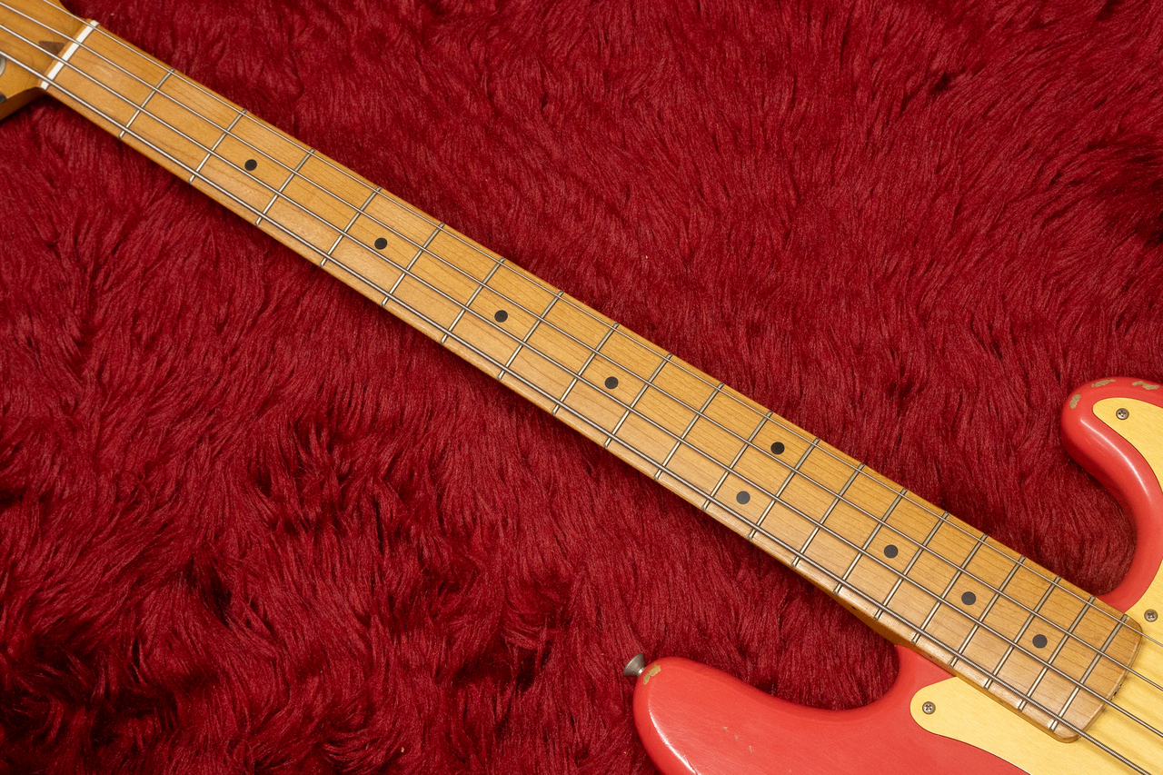 Fender Road Worn 50s Precision Bass #MX19165841 3.79kg【GIB横浜 