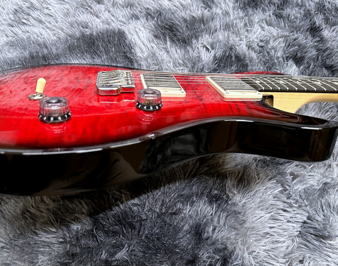 Paul Reed Smith(PRS) CE 24 Custom Configuration Custom Color【新春