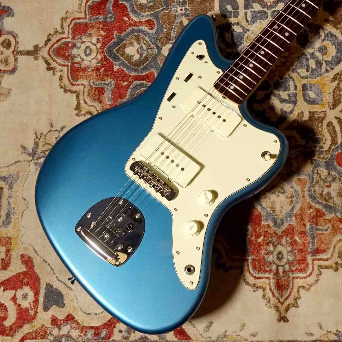 Fender Factory Special Run Collection Traditional 60s Jazzmaster