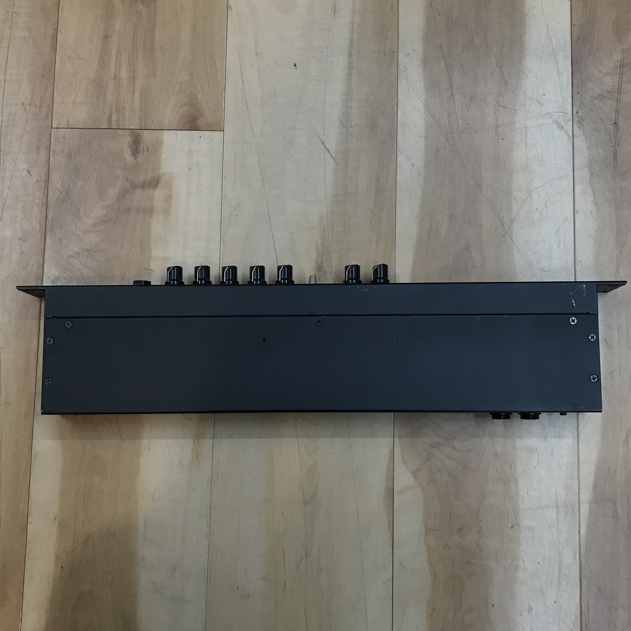 Rocktron GAINIAC（中古）【楽器検索デジマート】