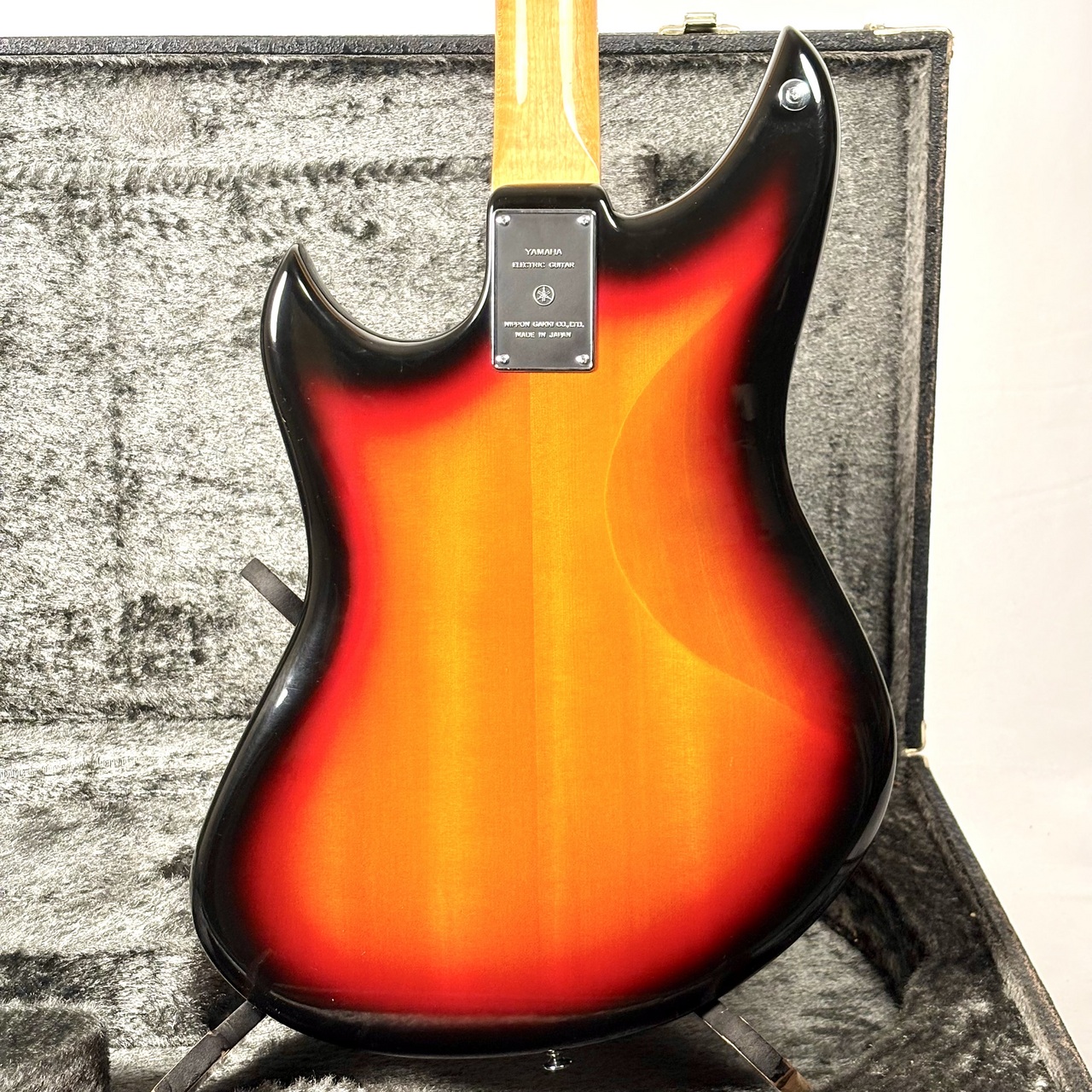 YAMAHA 【1966年製】SG-3 -Sunburst-【3.78kg】（ビンテージ）【楽器