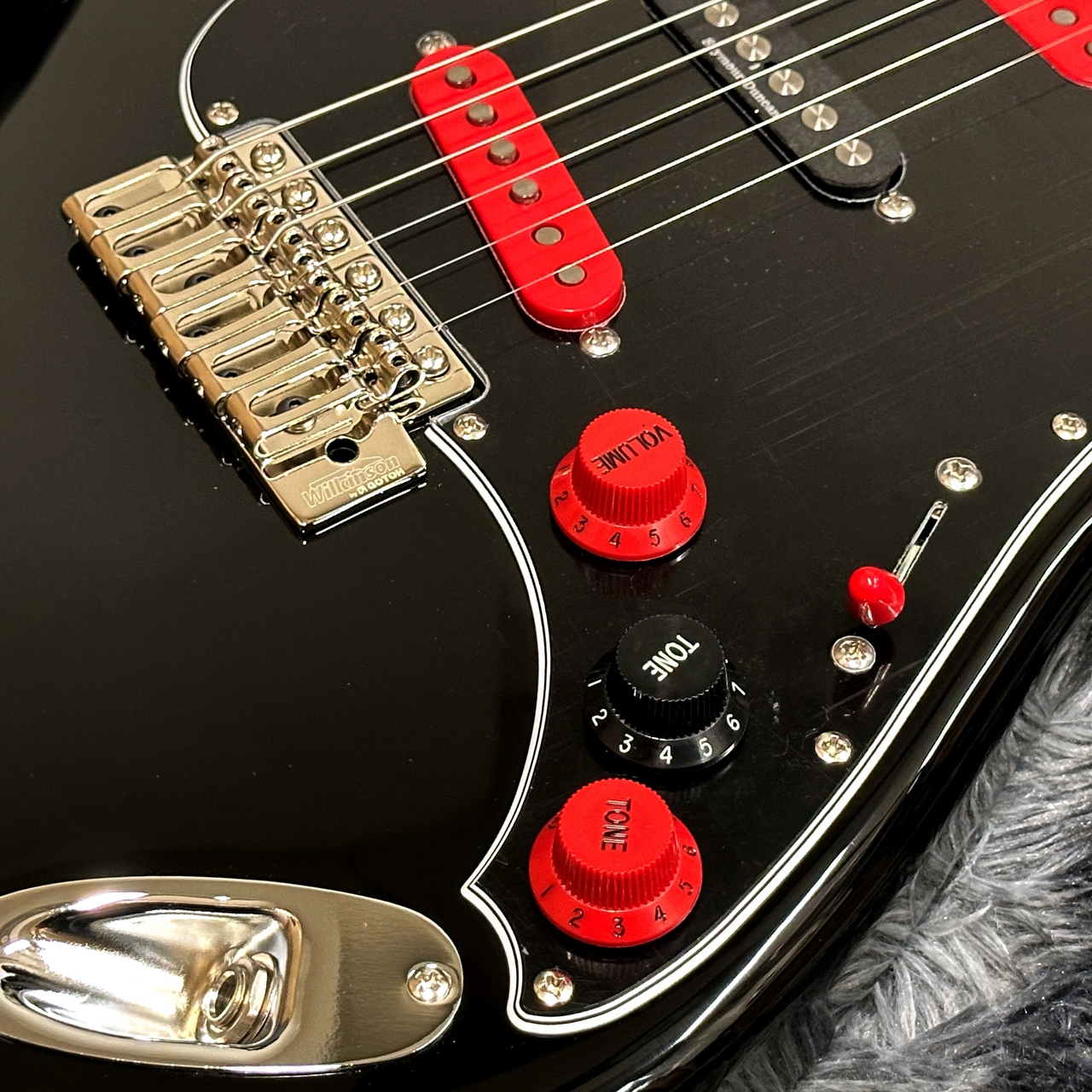 超希少!!カスタムオーダーモデル!! TOKAI LS120WF/OAK Tokai 2008y LS107Q - GUITAR TRADERS - ギタートレーダーズ