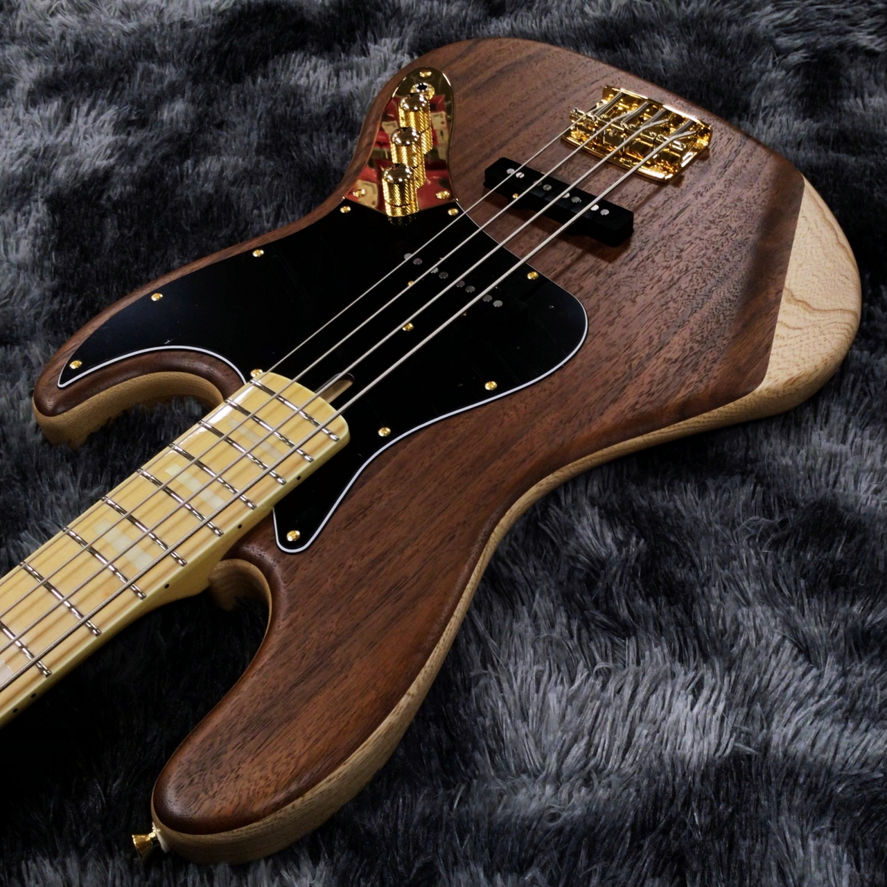 FUJIGEN(FGN) NNJB100MBWL-ONT -Neo Classic Series-【山野楽器