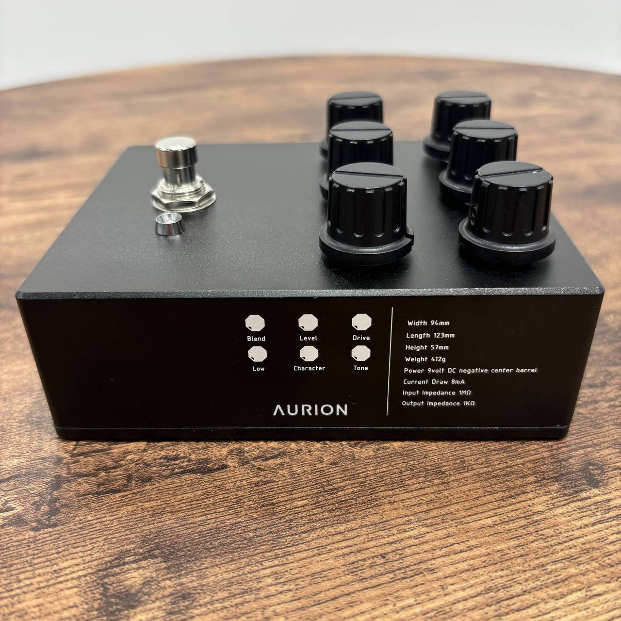 SONIFIX AURION（新品/送料無料）【楽器検索デジマート】