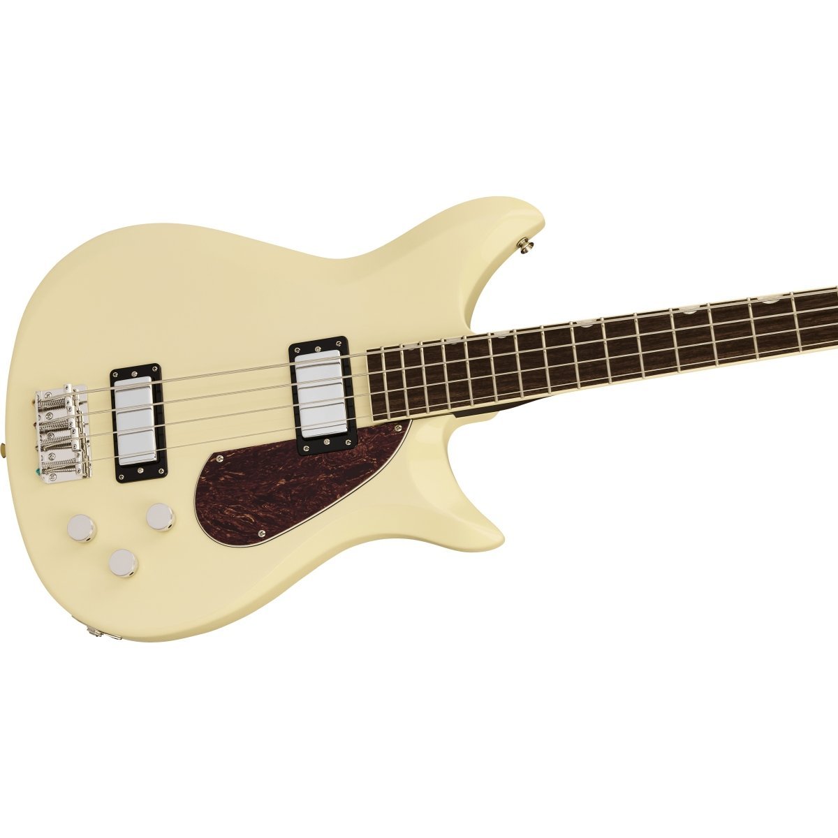 Gretsch Electromatic CVT Bass Double-Cut Laurel Fingerboard