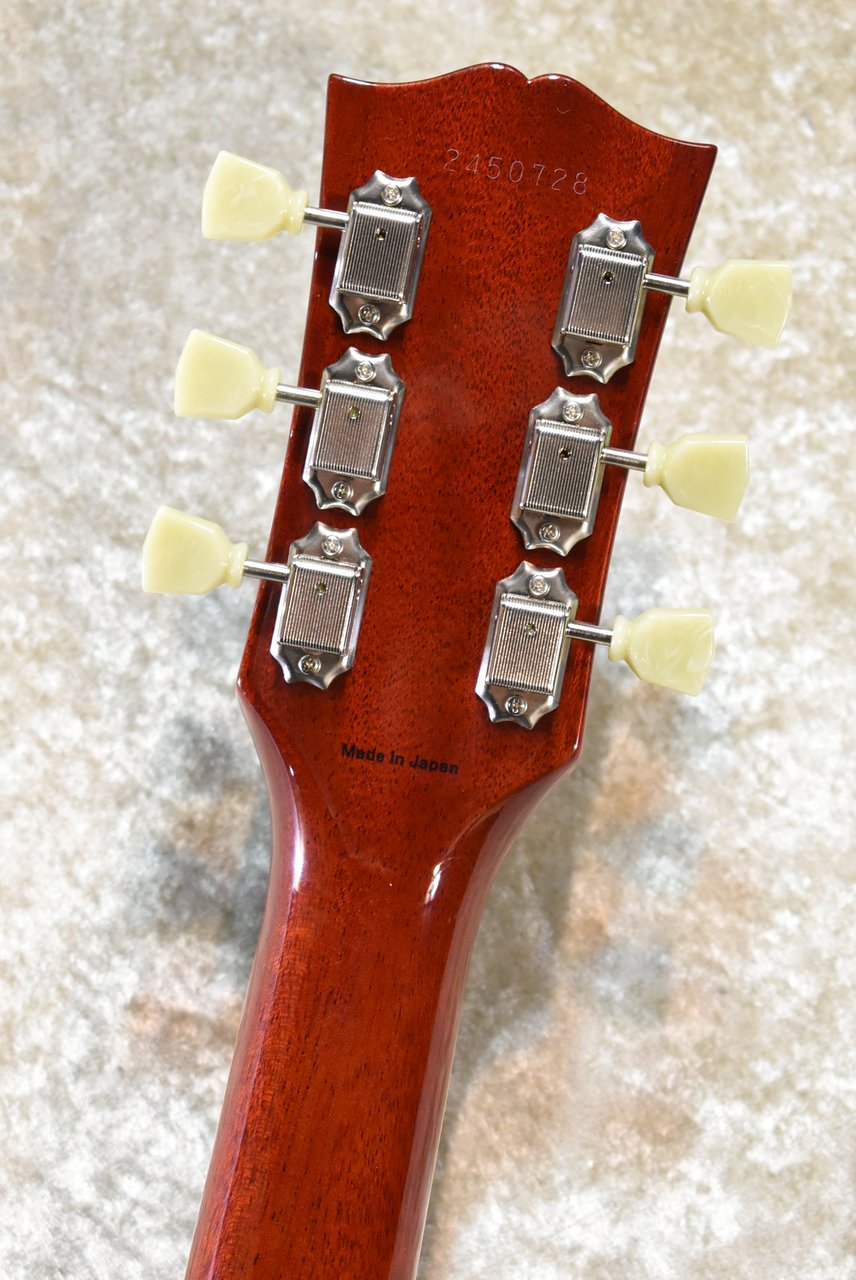 Tokai KLS-101F LW VF #2450728【旧価格品、良杢個体、軽量4.03kg