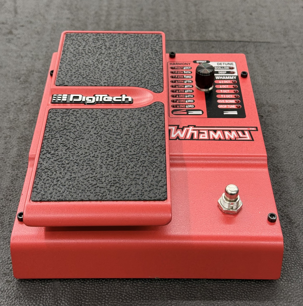 DigiTech Whammy 4（中古）【楽器検索デジマート】