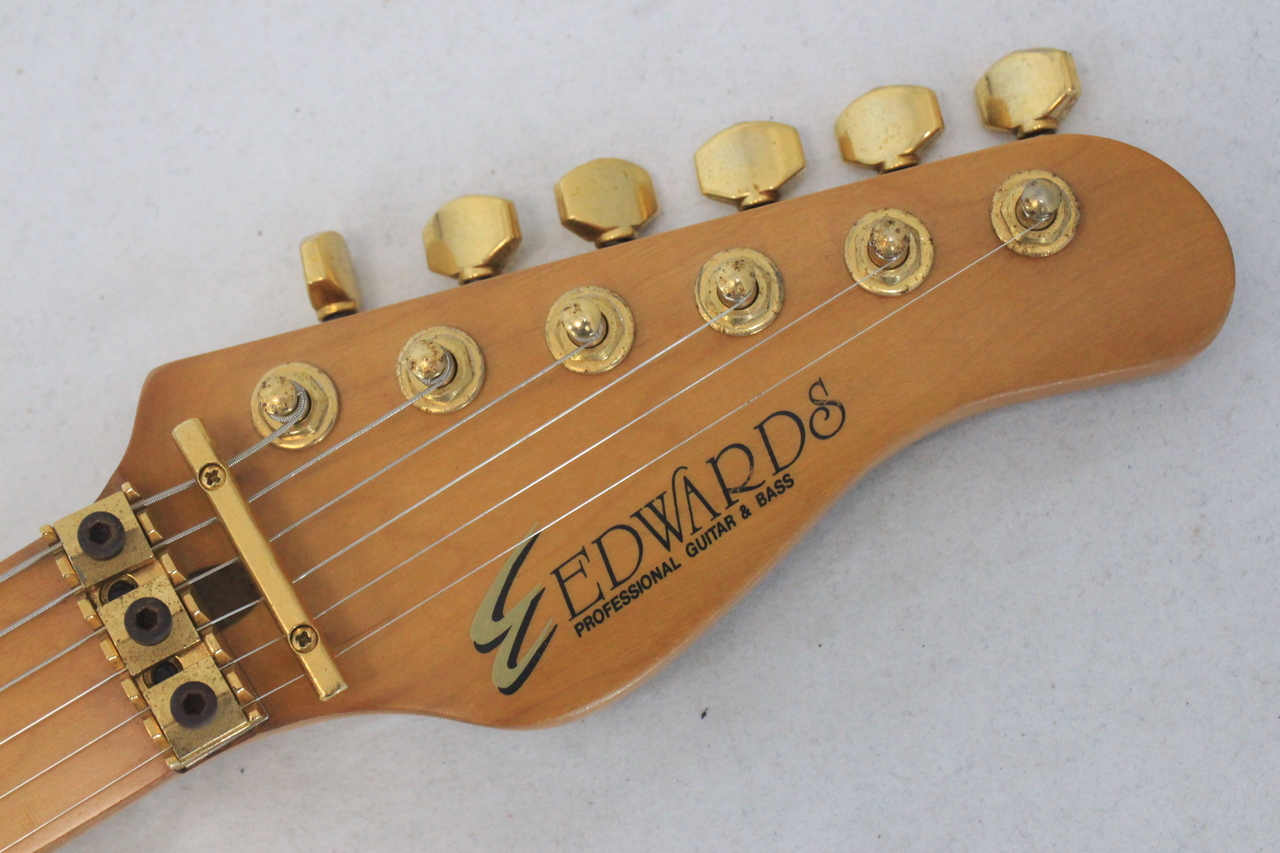 EDWARDS STL-95（中古）【楽器検索デジマート】