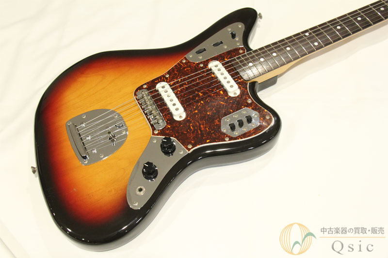 Fender Japan JG66-75 【返品OK】[VJ416]（中古/送料無料）【楽器検索