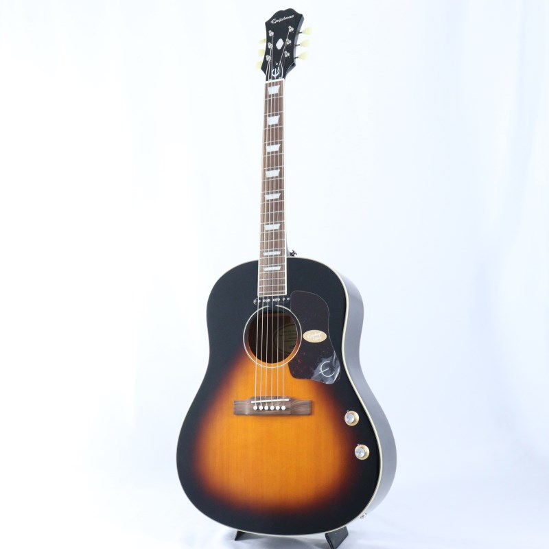 ギター Epiphone EJ-160E Amazon.co.jp: Epiphone/Limited Edition EJ-160E VS (Vintage