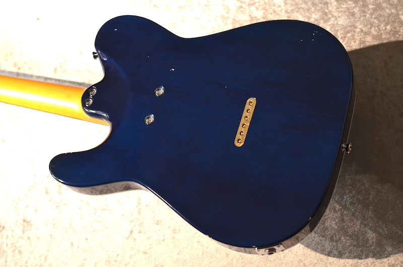 Indigo Fate ギターエフェクター Indigo Fate ギターエフェクター