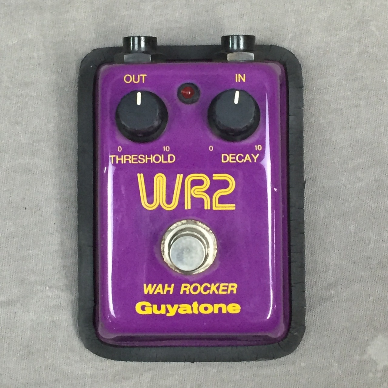 Guyatone WR2 WAH ROCKER（中古）【楽器検索デジマート】