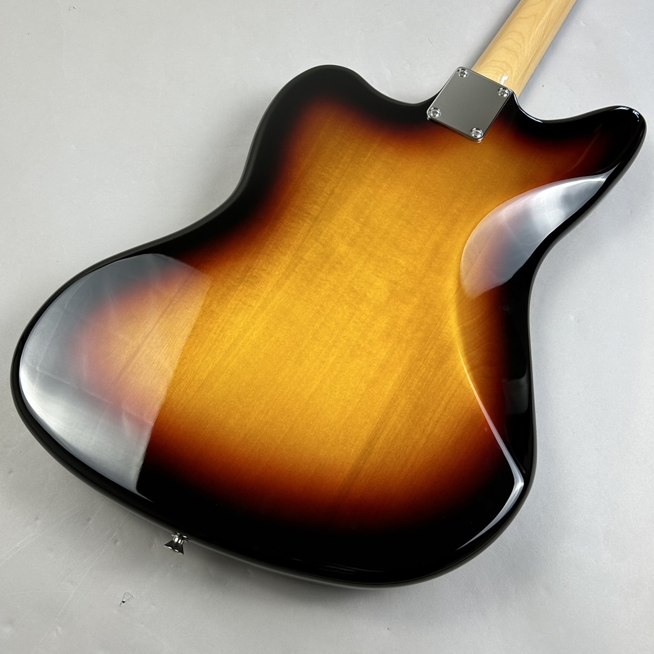 Fender Made in Japan Traditional 60s Jaguar3CS エレキギター 