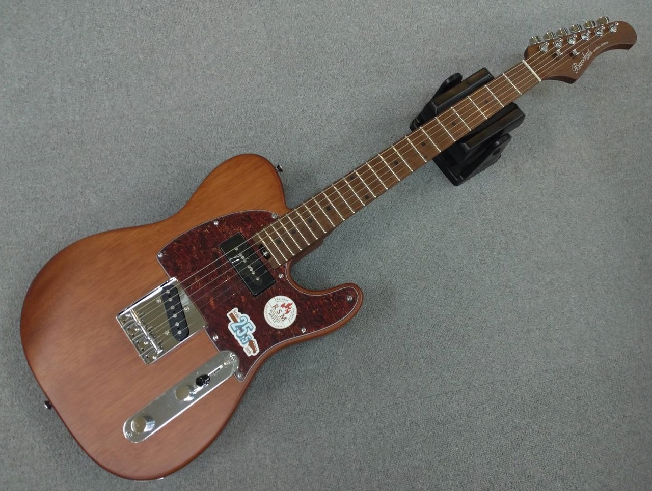 T*I様 Bucchus グローバルシリーズBSH-800　ローステッドメイプル Bucchus グローバルシリーズ BSH-800 ローステッドメイプル Bucchus