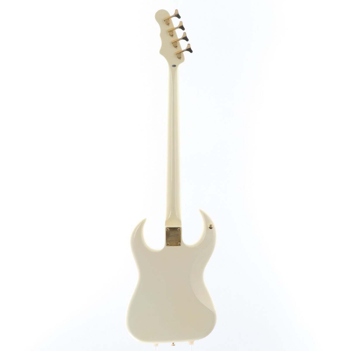 Burns London Bison Bass White 【梅田店】（中古/送料無料）【楽器