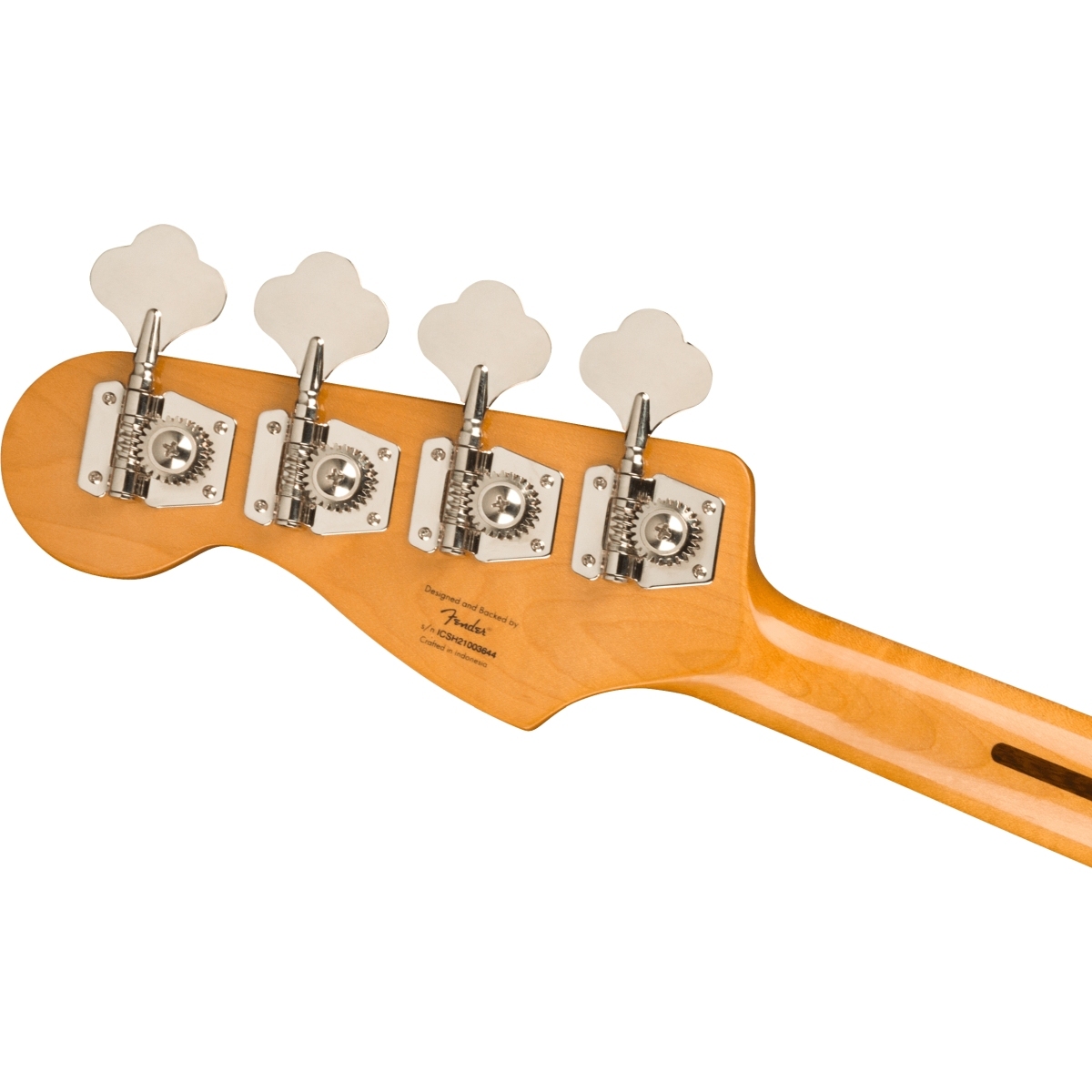 ベース Squier by Fender JazzBass Squier by Fender Classic Vibe '70s Jazz Bass V Maple