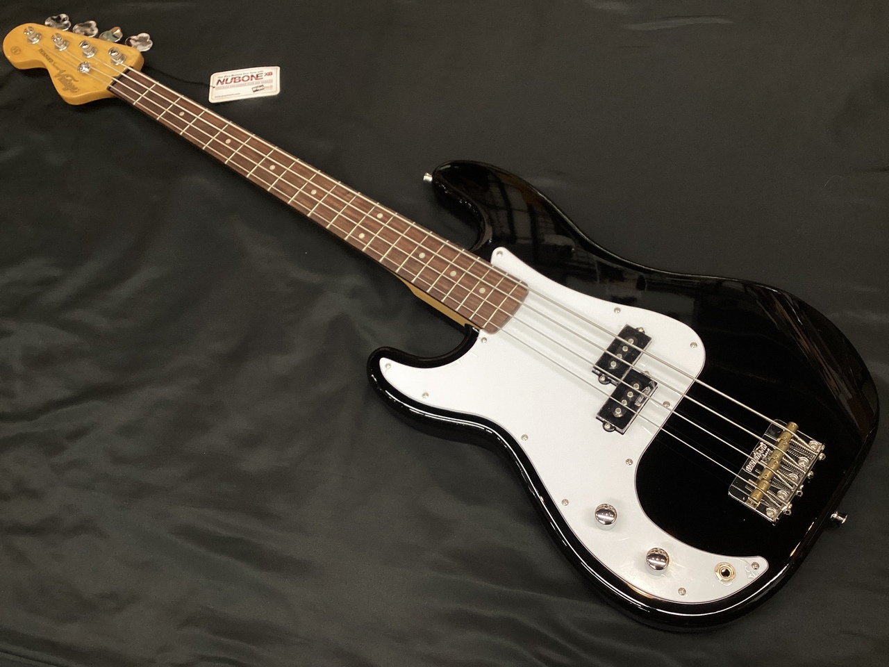 Vintage LV4BB Reissued Series/Boulevard Black (ヴィンテージ プレべ