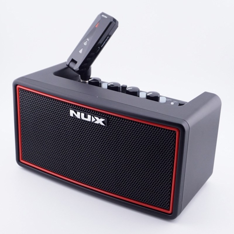 nux 【USED】 Mighty Air [Wireless Stereo Modeling Amplifier]（中古 