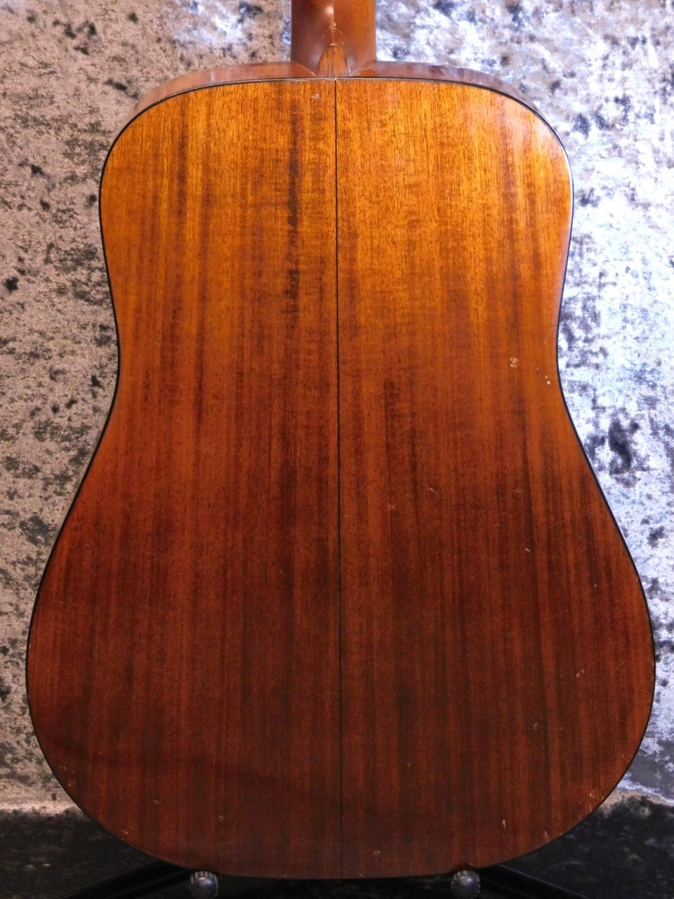 Martin D-18 アコースティックギター　1975年製 Martin D-18 1975 【御茶ノ水本店】（ビンテージ/送料無料