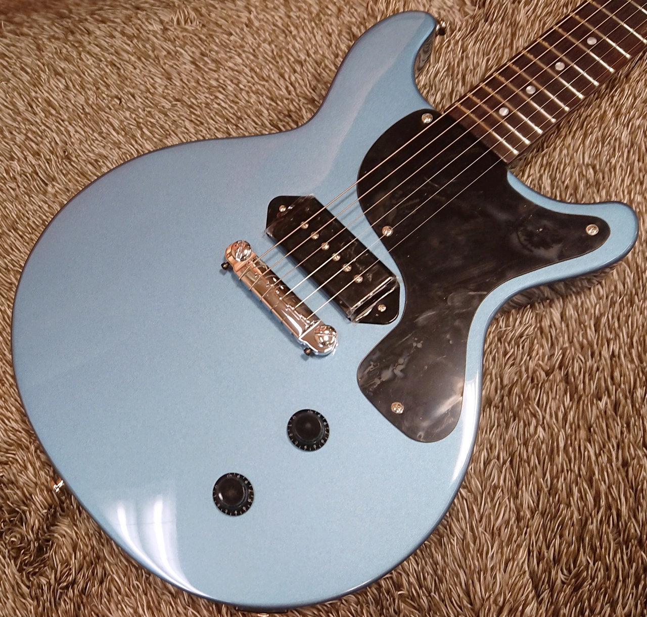 GrassRoots G-JR-LTD Pelham Blue【限定モデル】