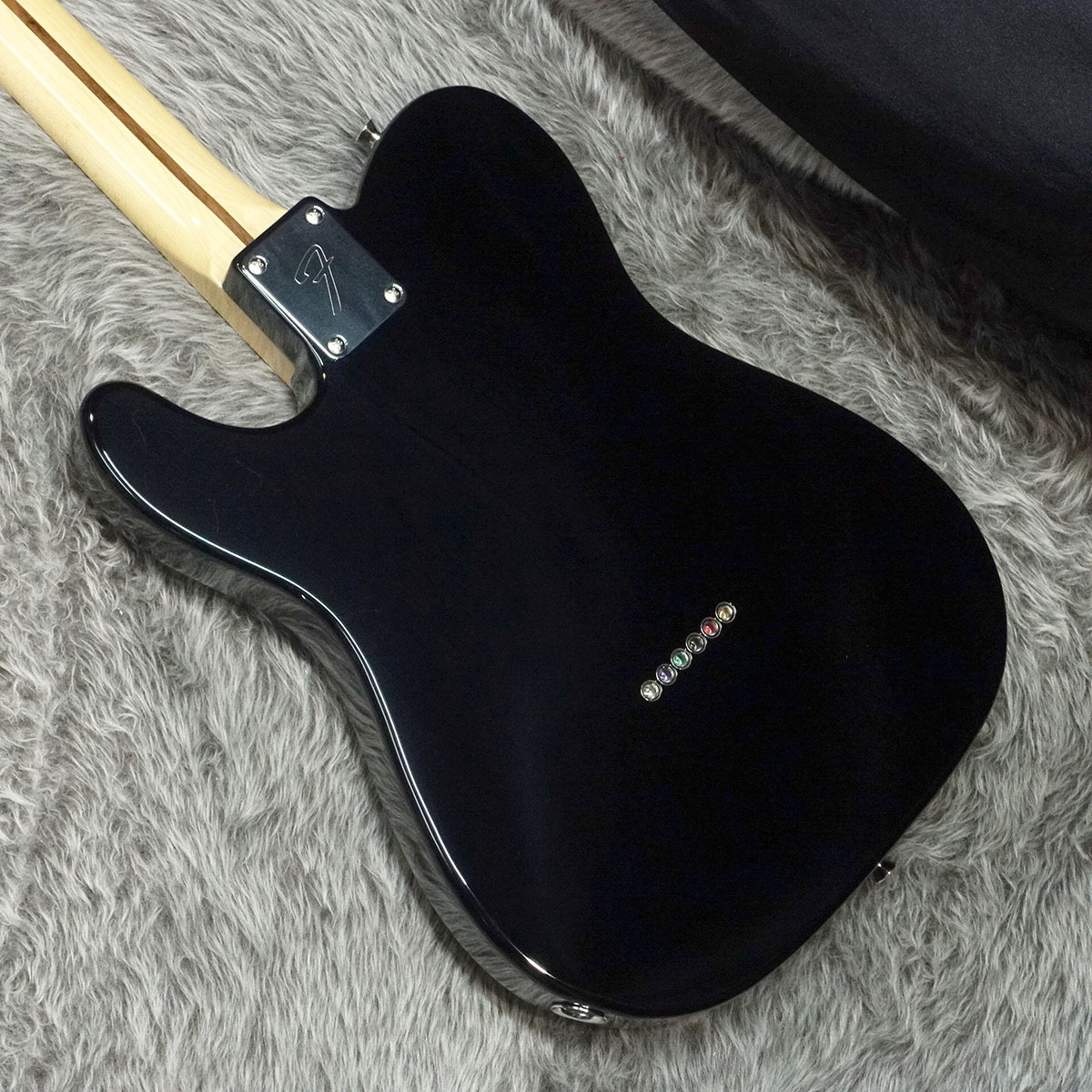Fender FSR Made In Japan Traditional 60s Telecaster Thinline MN