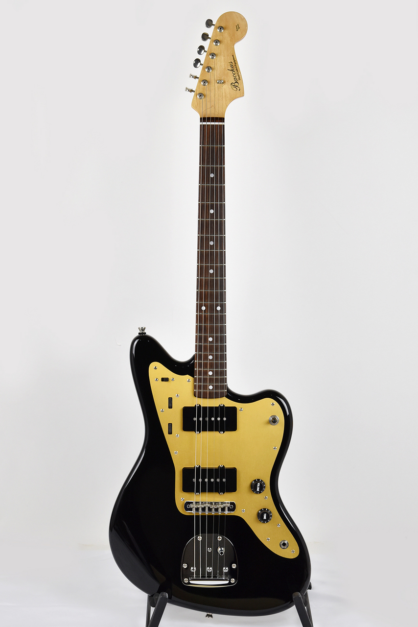 Bacchus BJM-60E LPB MOD《エレキギター》 : ギタープラネット