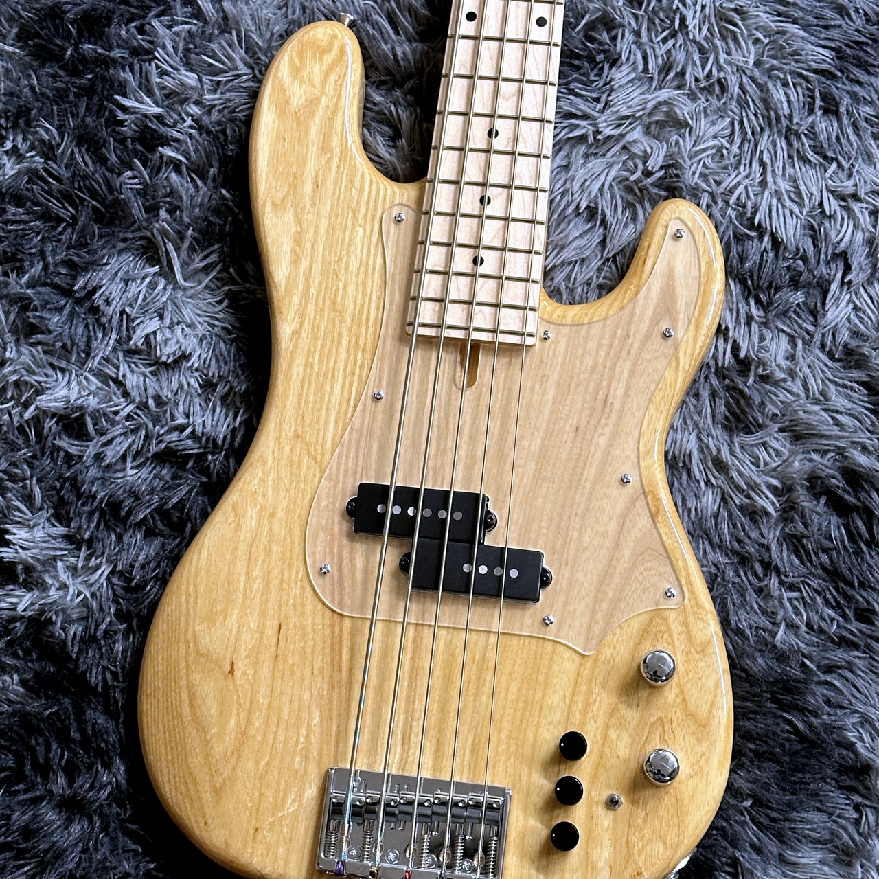 dragonfly CL-SPB5 ASH/MAP NTL/AC1 -Central Line Series
