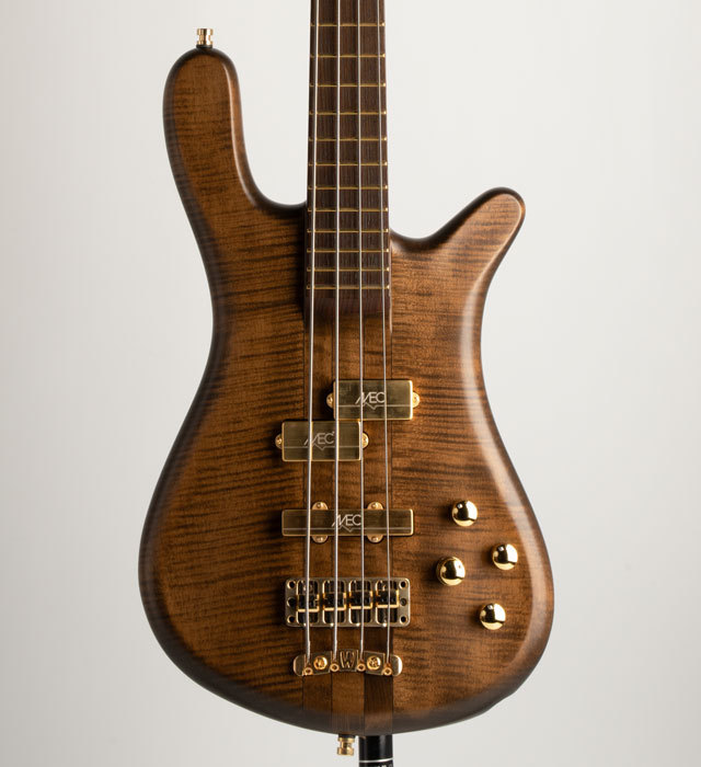 Warwick Custom Shop Streamer Stage1 4st Antique Tobacco（新品特価
