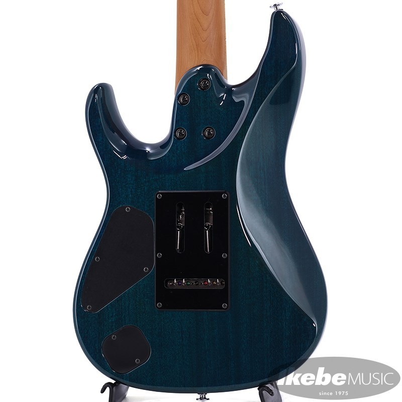 【極美品】 Ibanez MM7-TAB Martin Miller AZ Ibanez MM7-TAB [Martin Miller AZ Signature Model] ｜イケベ