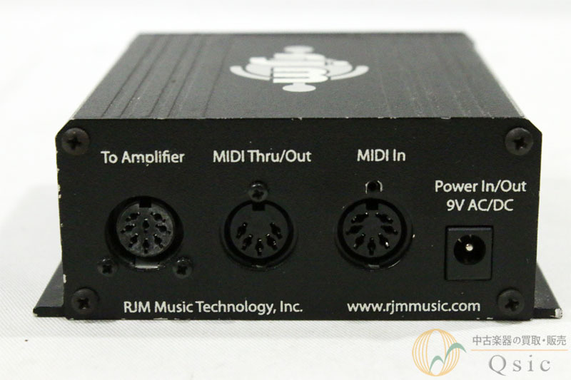 rjm MINI AMP GIZMO [VK210]（中古/送料無料）【楽器検索デジマート】