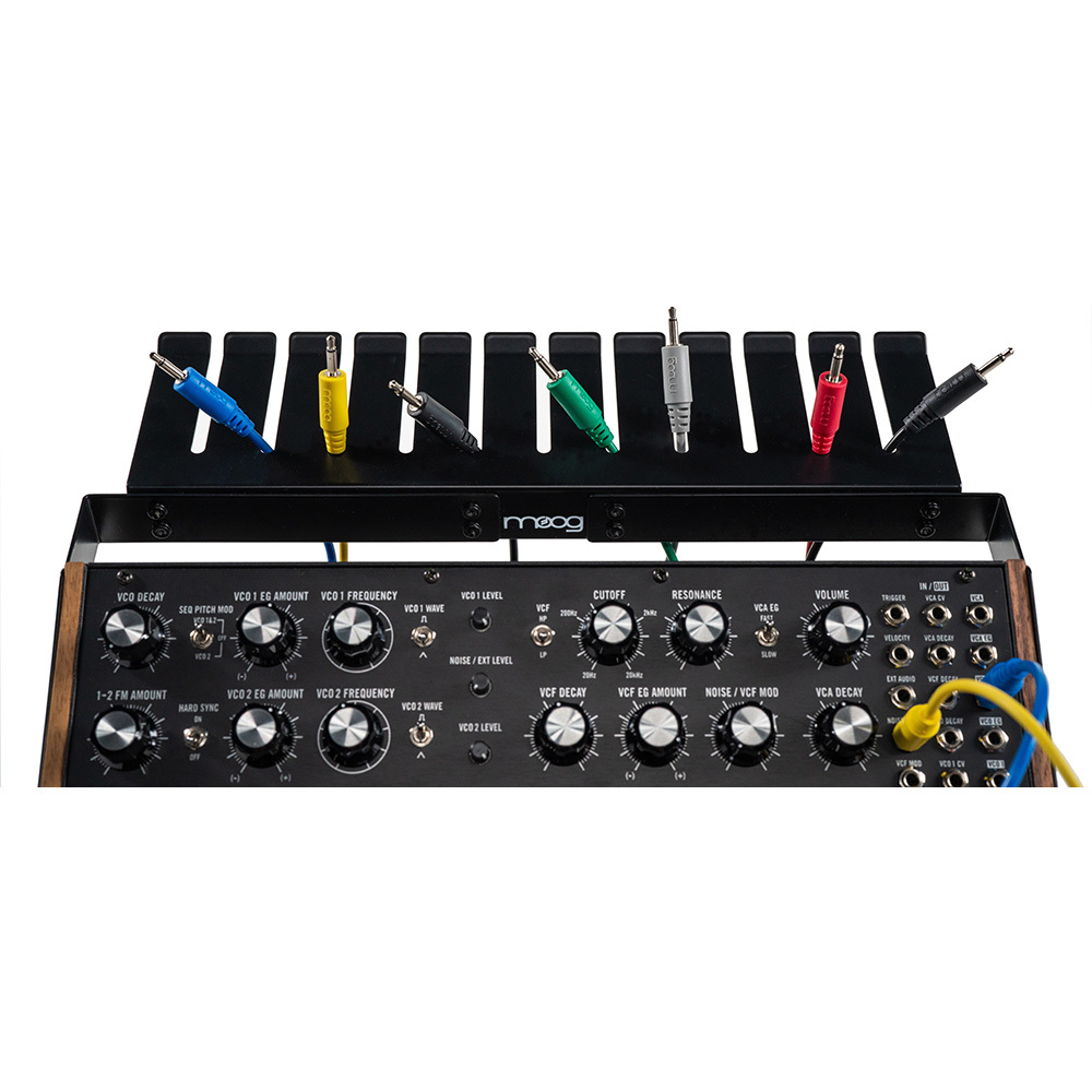 Moog Moog Sound Studio: DFAM & Subharmonicon【SUPER OUTLET SALE