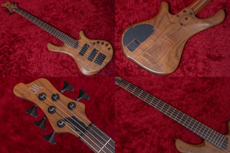 MAYONES BE EXOTIC 5st 4.400kg #BEB1501132【GIB横浜】（中古