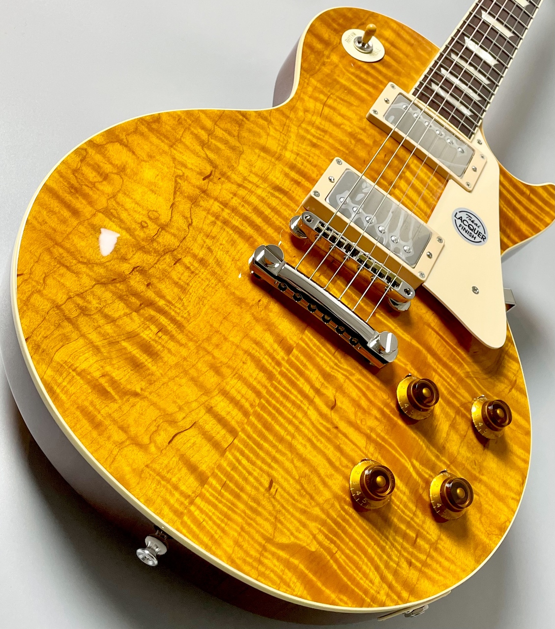 Tokai LS312-KRCM -Lemon Drop- #2551870【4.34kg】（新品）【楽器検索