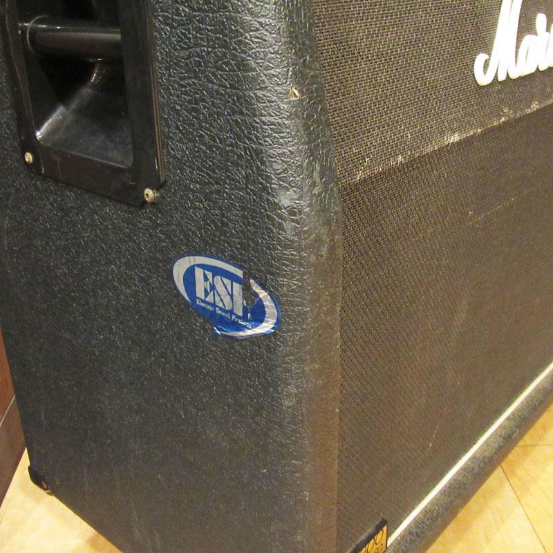 Marshall USED 中古 1960A [Speaker Cabinet]（スピーカー