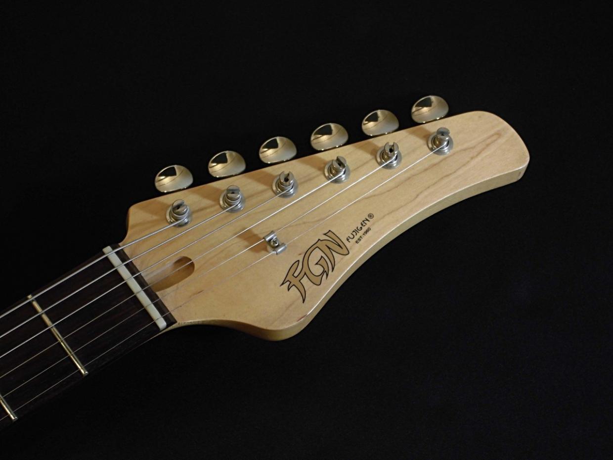 FUJIGEN(FGN) J-Standard ODYSSEY JOS2-TDB-R / Sonic Grey（中古/送料