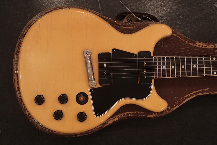 Gibson 1959 Les Paul Special 